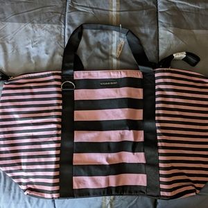 Huge Victoria's secret bag
